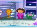 Игра Dora's Space Adventure