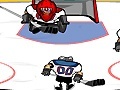 Игра Power hockey