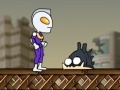 Игра Run Run Ultraman