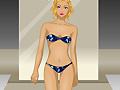 Игра Carolina Herrera Spring 2009