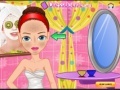 Игра Beauty Facial Makeover