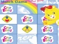 Игра Care Bears - Road Trip Match Game