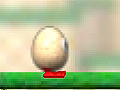 Игра Egg run