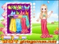 Игра Pretty Indian Princess