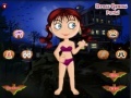 Игра Katy In Halloween