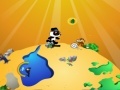 Игра Sweet Bamboo Shoots
