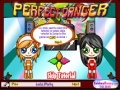 Игра Perfect Dancer