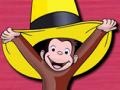 Игра Curious George Hidden Stars