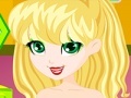 Ігра Polly Pocket Facial Makeover