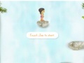 Игра Jess's Waterfall Jumps