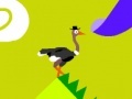 Игра Fafu The Ostrich