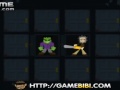 Игра Doors Of Fear