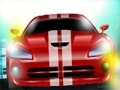 Игра Viper Ferrari Racing