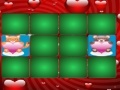 Игра Cute Animal Valentines