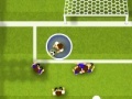 Игра Simple Soccer