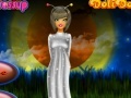 Игра Halloween Party Dress Up Game