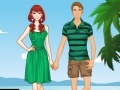Игра Tropical Honeymoon