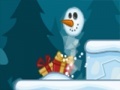 Игра Frosty's Adventure