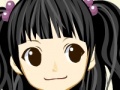Игра Pretty little girl