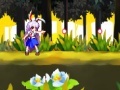 Игра Touhou Contra