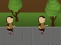 Игра Mobs Posse