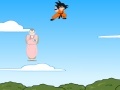 Игра Dragon Ball 2