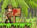 Игра Indiana Jones