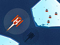Игра Helicopter rescuer