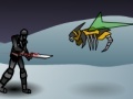 Игра Sinjid Shadow of the Warrior
