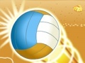 Игра Beach Ball