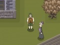 Игра Max Mesiria Chapter 3 RPG