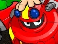 Игра New grounds