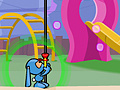 Игра Panik Plays Pop