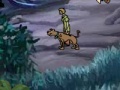 Игра Adventures of Scooby Doo