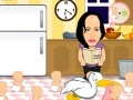 Игра Octomom The Great Baby Rescue