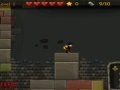 Игра Mario fighting Monsters