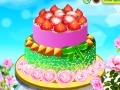 Игра Your Surprise Cake 2