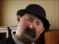 Игра Spot 8 Difference The Adventures of Tintin