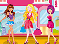 Игра Shopping spree