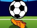 Игра Freestyle Soccer