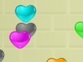Игра Baloon burst