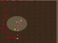 Игра Paint Blood