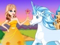 Игра Unicorn Princess