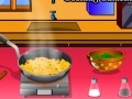 Игра Smoked Haddock Kedgeree Recipe