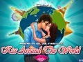 Игра Kiss Around The World