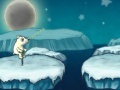 Игра Polar Pogo