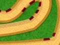 Игра Bloons - tower defence