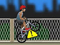 Игра BMX Pro Style