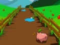 Игра Paddy the Pig