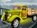 Игра Pimp My 1936 Ford AA Flatbed Truck